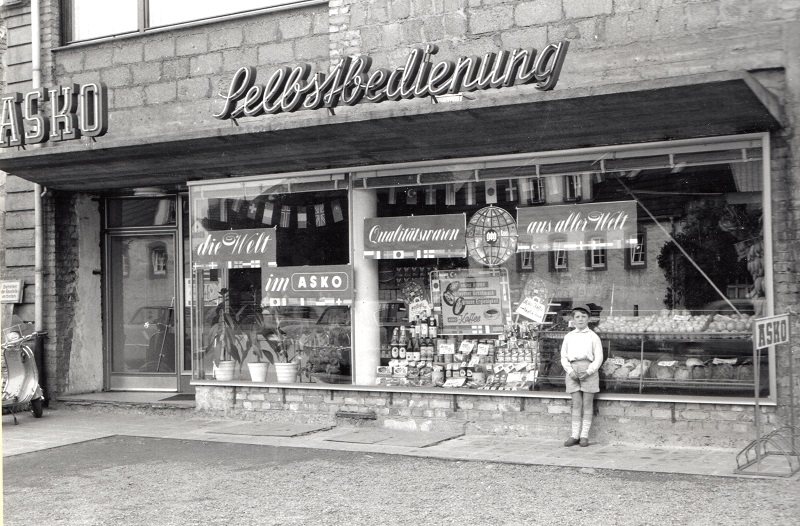 Von der SEVAG bis zum 